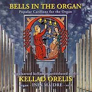 Bells in the Organ album cover