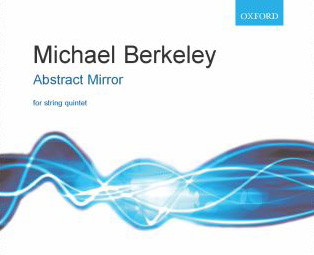Abstract Mirror cover image