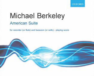 American Suite cover image
