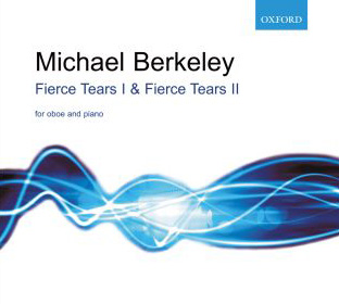Fierce Tears I and II cover image