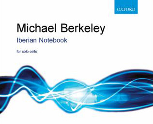Iberian Notebook cover image