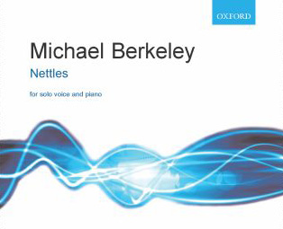 Nettles cover image