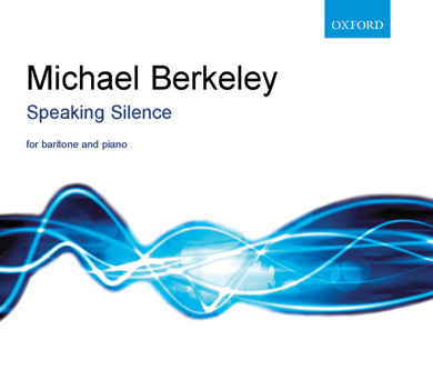 Speaking Silence cover image