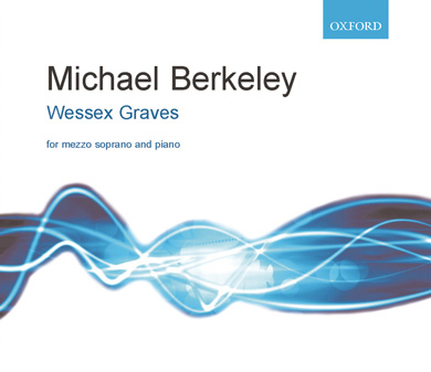 Wessex Graves cover image