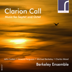 Clarion Call album cover