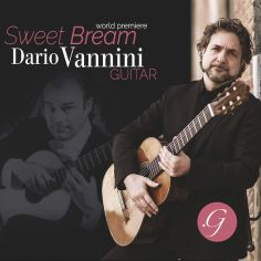 Sweet Bream album cover