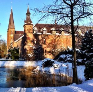 abbey_koningshoeven