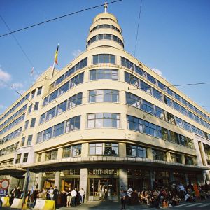 flagey_cultural_centre