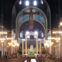 Westminster Cathedral
