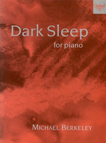 Dark Sleep cover image