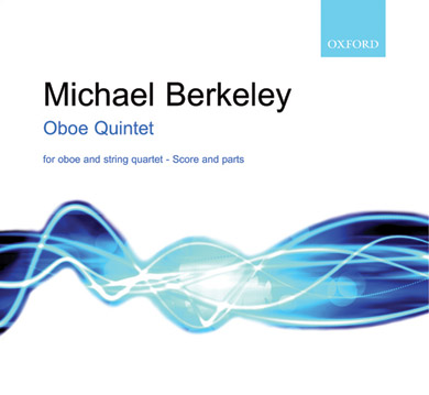 Oboe Quintet cover image