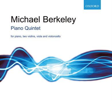 Piano Quintet cover image