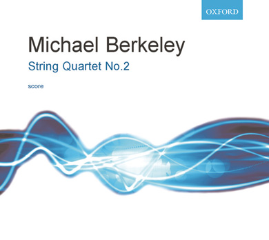 String Quartet No. 2 cover image
