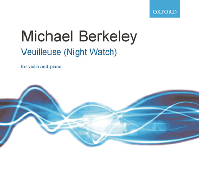 Veilleuse (Night Watch) cover image