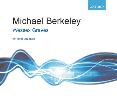 Wessex Graves cover image